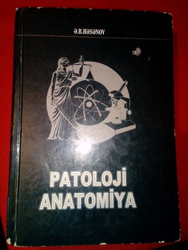 instagram sehife satisi: Pataloji Anatomiya kitabı
761 sehife