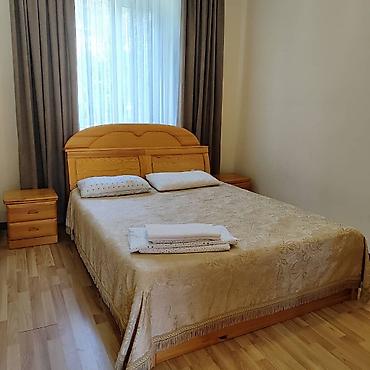 Иссык-Куль 2026: Коттедж, Иссык-Куль 2025 ЦО Илбирс Саадат, Детская площадка, Парковка, стоянка, Охраняемая территория — 5