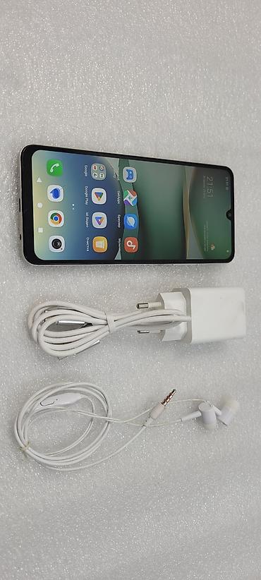 Redmi: Redmi, Redmi A5, Б/у, 128 ГБ, цвет - Серый, 2 SIM — 9