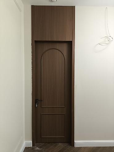 Ремонт окон и дверей: Дверь, Замок: Ремонт, Реставрация, Замена, Платный выезд — 5