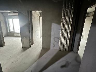 квартиры ортосай: 2 комнаты, 81 м², Орто-Сай с. Элитка, 3 этаж, ПСО (под самоотделку) — 10