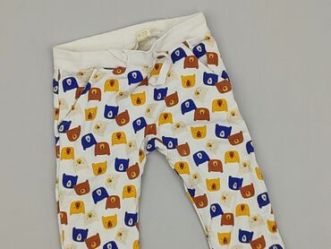 kurtka lonsdale: Sweatpants, Lupilu, 9-12 months, condition - Very good