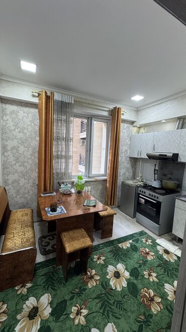 Продажа квартир: 2 комнаты, 61 м², Элитка, 5 этаж, Евроремонт — 9