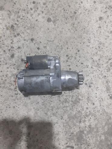 mersedes starter: Toyota starter (starter motor) toyota camry stateri islekdi - — 1