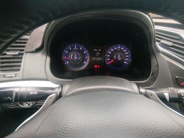 Hyundai: Hyundai i40: 2013 г., 2 л, Автомат, Бензин, Седан at lalafo.kg — 10 Hyundai: Hyundai i40: 2013 г., 2 л, Автомат, Бензин, Седан — 10