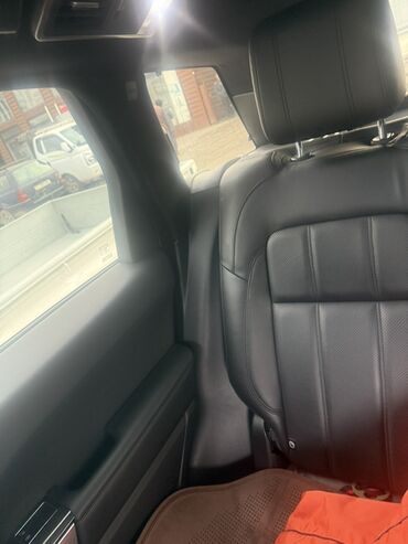 Land Rover: Land Rover Range Rover Sport: 2019 г., 0.3 л, Автомат, Бензин, Внедорожник — 7