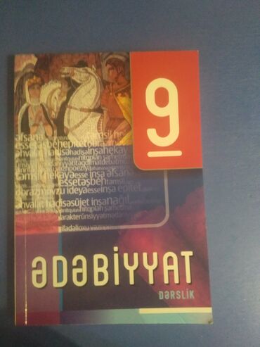 informatika 10 cu sinif metodik vəsait: Ədəbiyyat 8 CU sınıf daha ucuz qiymete satılır,amma Endirim mövcud