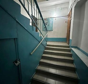 2 bedroom: 2 комнаты, 87 м², Индивидуалка, 4 этаж — 2