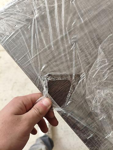 тумба для кухни: Ev üçün mebel - Material: yüksək sıxlıqlı MDF/LDSP lövhə, laminat — 3