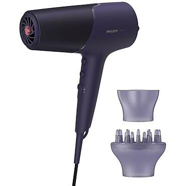 par utu: Philips Fen – 2300W, İonizasiya, 6 Rejim, 2 Başlıq, Professional — 1