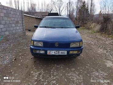 volkswagen passat б 5: Volkswagen Passat: 1988 г., 1.8 л, Механика, Бензин, Седан