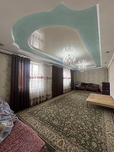 Продажа коттеджей и домов: Дом| Ала Тоо 1| 8СОТОК | Район - Ж.М.Ала Тоо Кол. комнат - 8 Кол — 16