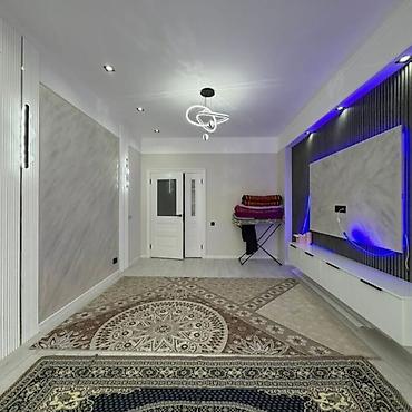 Продажа квартир: 1 комната, 42 м², Элитка, 11 этаж, Евроремонт — 1