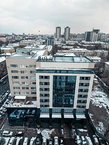 Продажа зданий: Здание, 3500 м² — 9