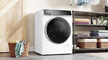 vns electronics: Paltaryuyan Bosch WGB256A1ME Paltaryuyan maşın Bosch WGB256A1ME — 1
