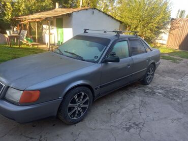 subaru forester 2: Audi S4: 1992 г., 2.3 л, Механика, Бензин, Седан