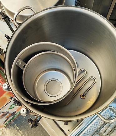 tok samavar: Samovar elektrik samovar tok samovari samavar Hasanoglu Türkiyə — 4