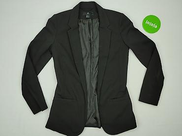 soad hm: H&M, Marynarka damska, rozmiar 2XS — 2