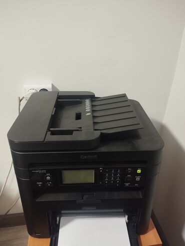 ксерокс канон: Canon mf215 кенон принтер