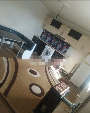 baksol yolu dernegul: 70 м², 3 комнаты