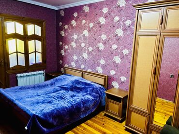 Köhnə tikili: Mingəçevir, 4 otaqlı, Köhnə tikili, 87 kv. m — 4