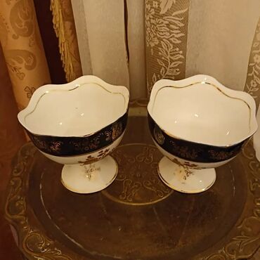 Boşqablar: Boşqablar, 1 əd, rəng - Göy, Farfor, Almaniya -da lalafo.az — 11 Boşqablar: Boşqablar, 1 əd, rəng - Göy, Farfor, Almaniya — 11