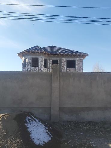 Курулуш жана оңдоо кызматтары: Крыша ИСА. крыша чатыр баардык турун жабабыз кепилдик менен тез — 5