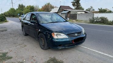 хонда свиг: Honda Avancier: 2000 г., 2.3 л, Автомат, Бензин, Универсал