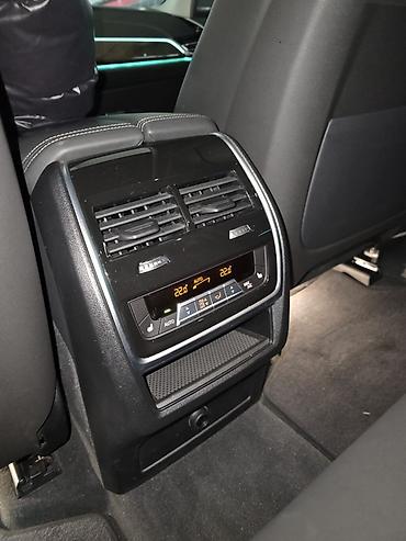 BMW: BMW X5: 2021 г., 3 л, Автомат, Бензин, Кроссовер — 24