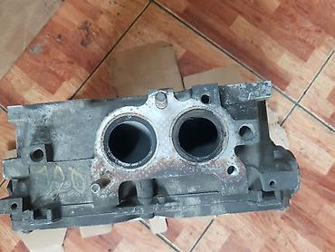 down pipe: Subaru Impreza, головка блока Субару импреза Головка блока цилиндров — 4