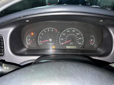 хюндай соната нф: Hyundai Elantra: 2003 г., 2 л, Автомат, Бензин, Седан — 9