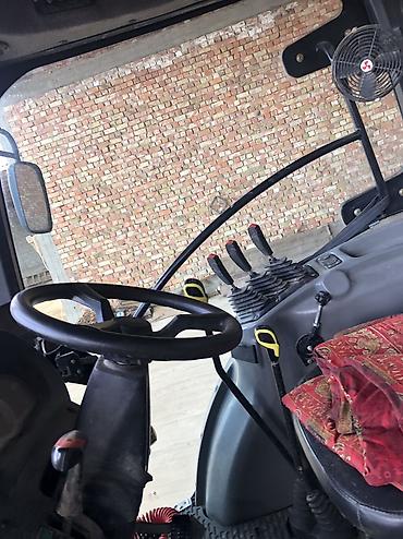 Другие тракторы: Другие тракторы — 7