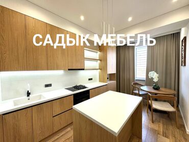 Мебель на заказ: Мебель на заказ, Кухня, Кухонный гарнитур — 12