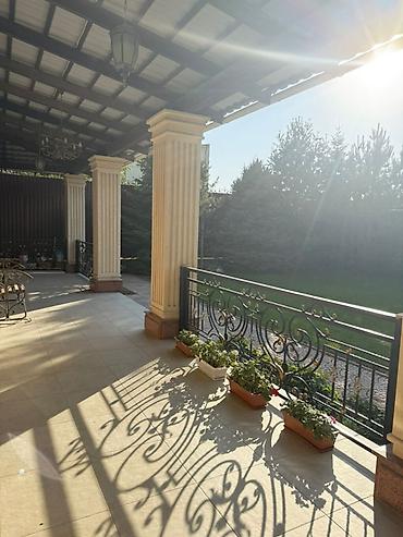 Продажа коттеджей и домов: 🏡 Продаётся роскошный дом в престижном районе! 📍 Район: Магистраль / — 4