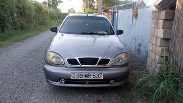 продается авто: Daewoo