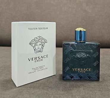 Gözəllik və sağlamlıq: Original tester parfumlar depodan Satis 45 azn baslayan qiymetler — 2