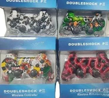 prodajem telefon: Bežični džojstik za PS3 Dobro došli u Davidov shop online market koji — 1