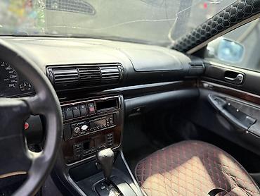 ауди матор 18: Audi A4: 1996 г., 2.6 л, Автомат, Бензин, Седан — 7