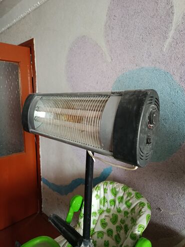 qizdirici cihazlar: Spiral qızdırıcı, Kredit yoxdur