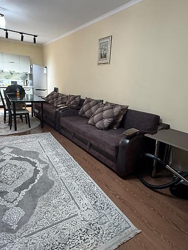 времянка с участком: 4 комнаты, 140 м², Чок-Тал, Собственник — 3