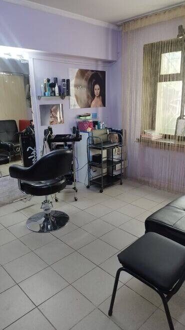 работа для парикмахера: Физприборы Сдается в аренду действующий бизнес Пакикмахерскую