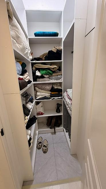 жк немецкий квартал: 3 комнаты, 96 м², Асанбай мкр Элитка, 9 этаж, Евроремонт — 10