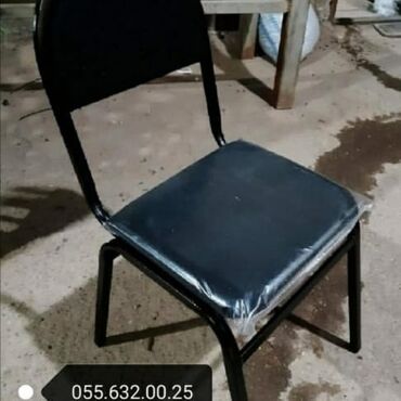 Stullar: Stullar anbardan satiş var. Modellər coxdur Rəng secimi etmək OLAR — 26