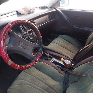 фары на опель вектра б: Audi 80: 1988 г., Механика, Бензин, Седан — 4