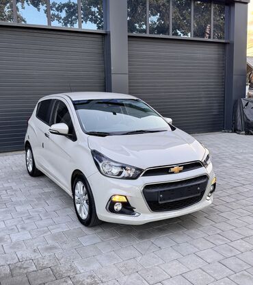 опель зафира мотор: Chevrolet Spark: 2017 г., 0.1 - engine capacity л, Автоматтык, Бензин, Хетчбек