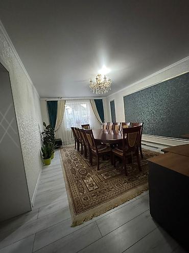 Продажа коттеджей и домов: 🏡 Продаётся уютный 4-к дом в📍ж/м Ак-Ордо 2 ✨ Основные характеристики — 11