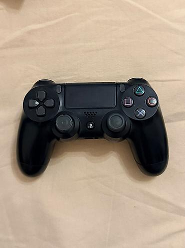 playstation 4 slim ikinci el: Playstation 4 slim 1 tb yaddasnan. Ev seraitinde istifade olunub.Hec — 4
