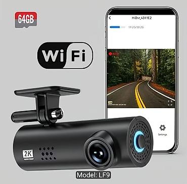 səs bogucu: Heç bir prablemi yoxdur. Üzərində 64 GB kart var. Baxış üçün kartı — 1