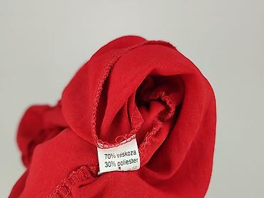 ccc buty czerwone: Sukienka damska, rozmiar S — 4