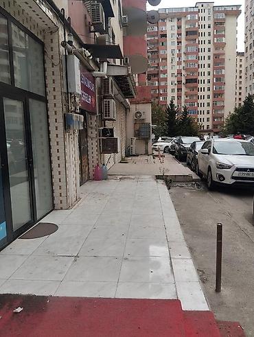 samaxinkada satilan evlər: İcarəyə verilir obyekt 30 m², Həzi Aslanov m. 600 AZN/ay 30 m² Sahə — 3